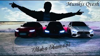 ❈ Misha Xramovi - Musikis Qvesh ❈ 👑 (2024 🇬🇪)