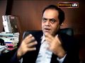 Bullish on gold Damani