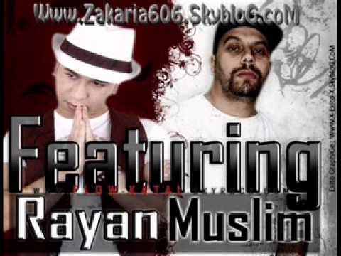 Muslim FeaT Cheb RayaN _ Lghorba 2 (non originale)