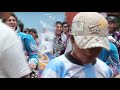 Fiesta de la Virgen de la Candelaria - Puno, Peru