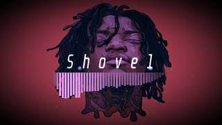 Sahbabii Type Beat "Shovel" prod by Rotten Apples