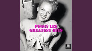 Watch Peggy Lee Please Be Kind video