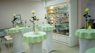 Курсы Артавазда Зограбяна в Сургуте 4-5.11.2017 г.
