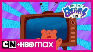 Aventurile Fraților Ursuleți Televiziunea Cartoon Network