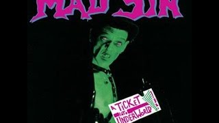 Watch Mad Sin Whats Behind video