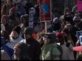 Protests in Madison