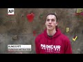 Spectacular Sport of Parkour Find Fans in the US
