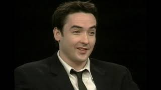 John Cusack Full Interview Film Discussion