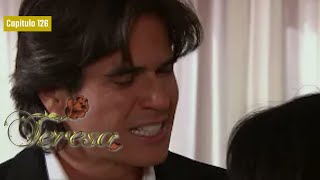 Teresa Capitulo 126 Novelas Completas En Español Latino Sebastian Rulli, Aaron Diaz