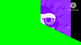 Klasky Csupo Vs Round Green Screen