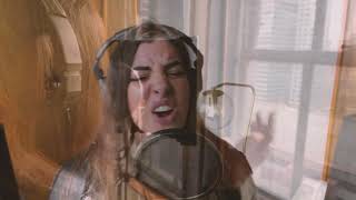 Wanna Be (Official Music Video) - Kristen Plati