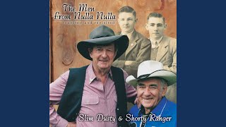 Watch Slim Dusty Easy Goin Drifter video