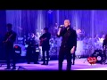 Alla Fine Del Mondo - Eros Ramazzotti live @ Brussels (RTL-TVI - Televie)