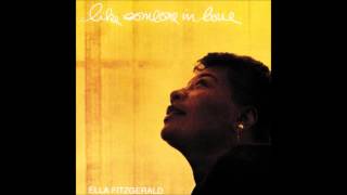 Watch Ella Fitzgerald Well Be Together Again video