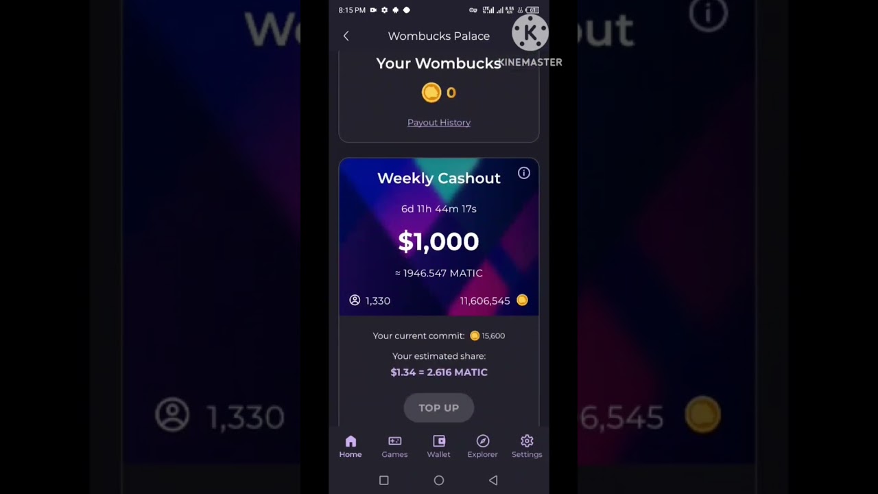 Earn crypto by playing games apk pinned in comment Earn crypto by playing games apk pinned in comment