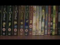 Andrew's Simpsons boxsets, DreamWorks, Slapsticks DVD/Blu-Ray Collection: Update 19