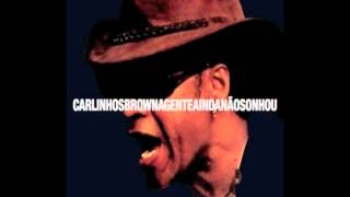 Watch Carlinhos Brown Dia De Voce video