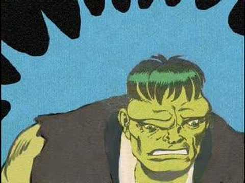 bin laden funny cartoon08. Hulk at the Tropicana, 1965