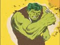 Hulk at the Tropicana, 1965