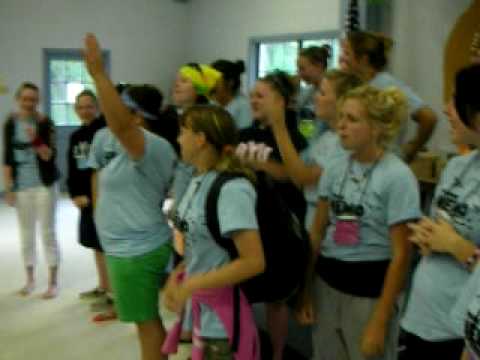 Blackwell+adventure+camp