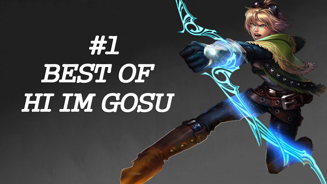 Gosu Ask Fm | 1 best of hi im gosu youtube Gosu Ask Fm | 1 best of hi im gosu youtube