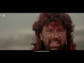 Adavadi Tamil Movie | Scene | End Credit Climax & Radha Fire Accident
