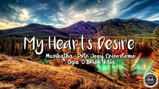 Watch Musikatha Hearts Desire video