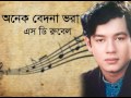 Onek Bedona Vora | অনেক বেদনা ভরা | S D Rubel |SDRF