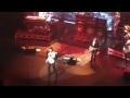 Joe Bonamassa with Paul Rodgers (Bad Company) at the Beacon Theater 11/4/11