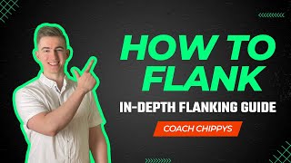 Flanking Guide How To Flank In Teamfights Detailed Challenger Guide