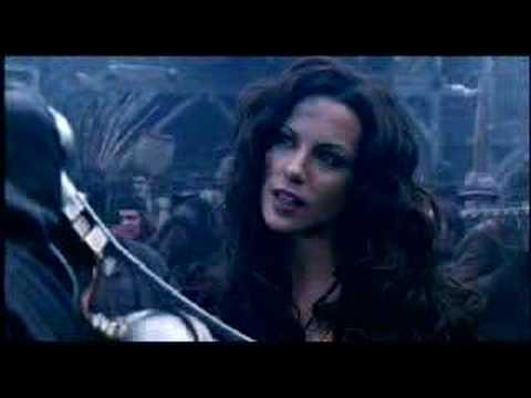 Van Helsing Movie Trailer Van Helsing Movie Trailer