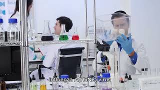 Who Reports First Known Human Death From H5N2 Avia