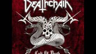 Watch Deathchain Cult Of Death video