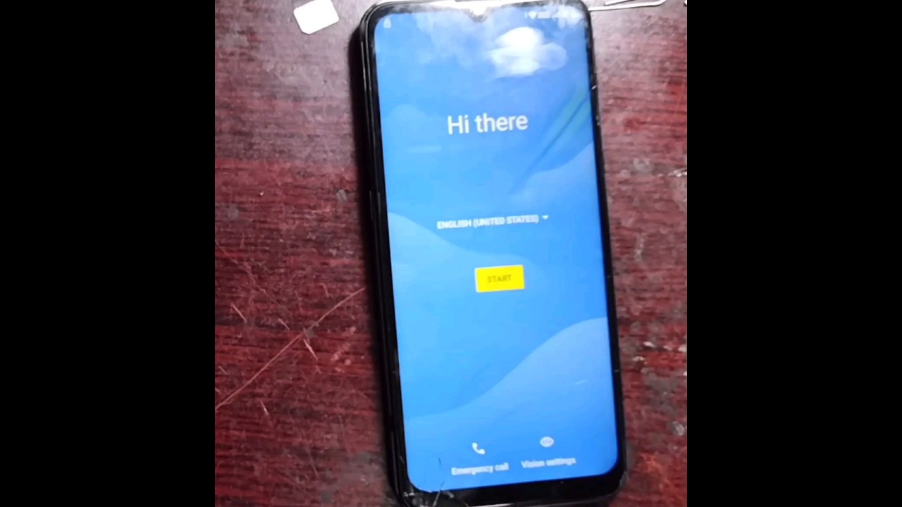 hisense e50 lite frp hisense e50 lite frp