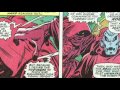 Supervillain Origins: Ultron