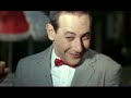 Movie 1985 Pee Wee S Big Adventure