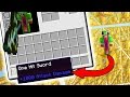 THE MOST POWERFUL MINECRAFT LUCKY BLOCK WEAPON!? (EPISODE 2)