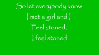 Watch Downtown Fiction Stoned video