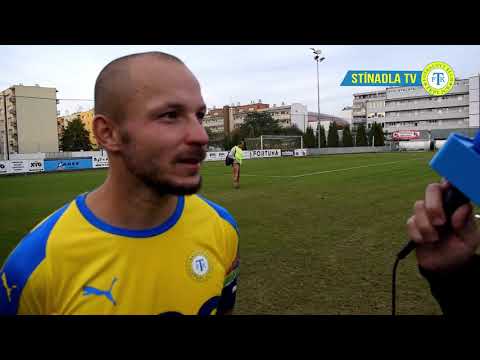 Rozhovory po utkn pohru na Vltavnu (26.9.2018)