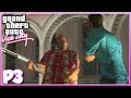Grand Theft Auto Vice City Walkthrough Gameplay Part 3 - Playing With The Enemy (GTA Vice City)
