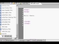 Active Server Pages Tutorial ASP 101 Part 02 of 10: Your First Script