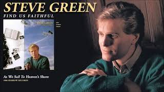 Watch Steve Green As We Sail To Heavens Shore video