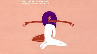 Solar State Feat. Mikayla - Cheers
