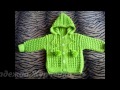 Вязание спицами в ютубе для детей 1