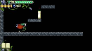 Vore Game Prototype - Combat Basic Offense Part 2