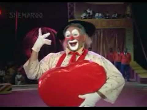 Mera naam Joker - Jeena yahan marna yahan