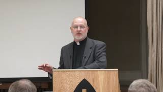 2 Cliches That Have Been Harmful to the Reformation Rev. Todd Wilken Redeemer Conference 2017 pt 2