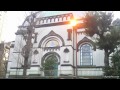 ニコライ堂　東京復活大聖堂