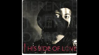 Watch Terence Trent Darby This Side Of Love video