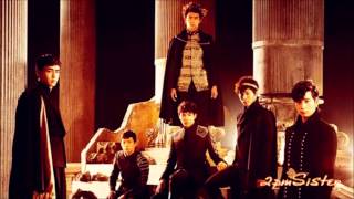 Watch 2PM Want You Back video